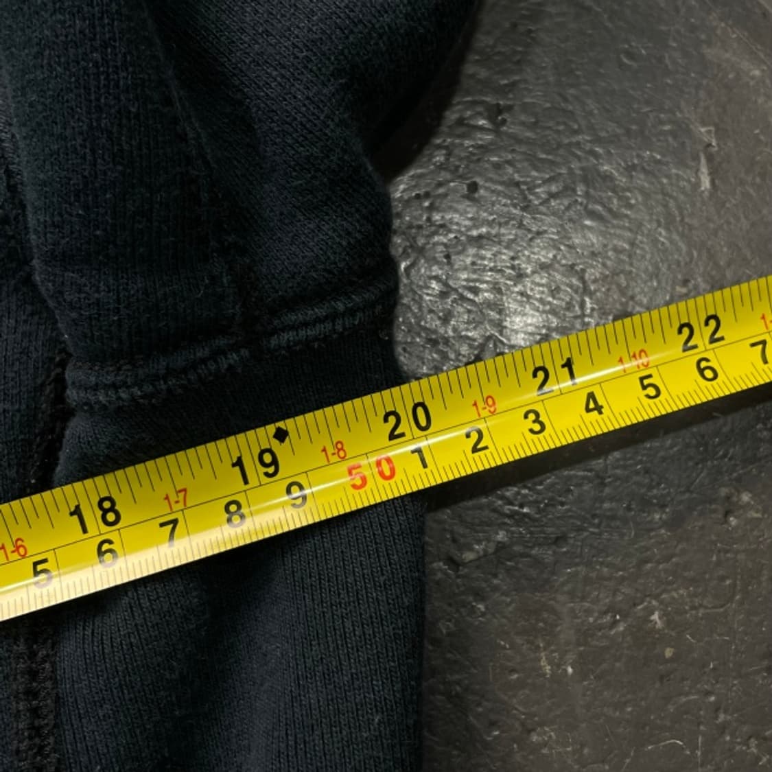 90 폴로 후드집업  상품이미지5