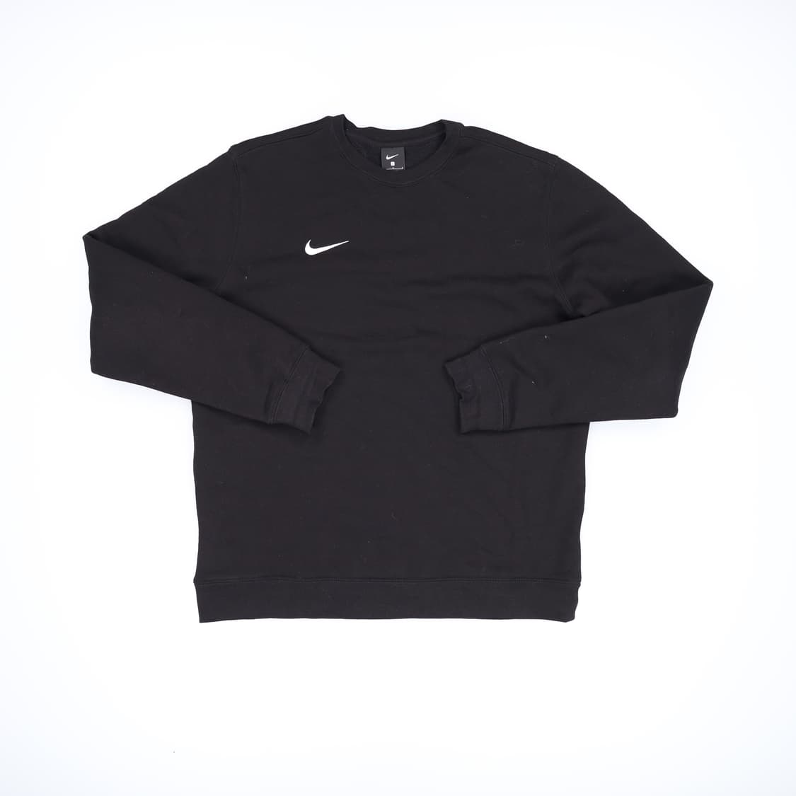 L 나이키 기모 맨투맨 0303H1 상품이미지1