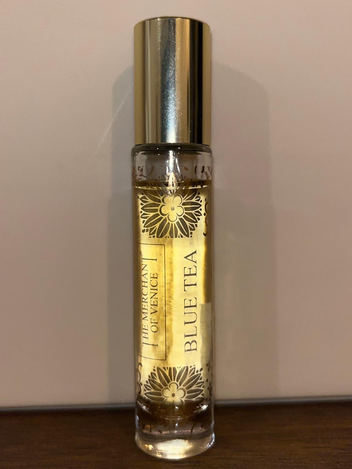 더머천트오브베니스 블루티 10ml 상품이미지1