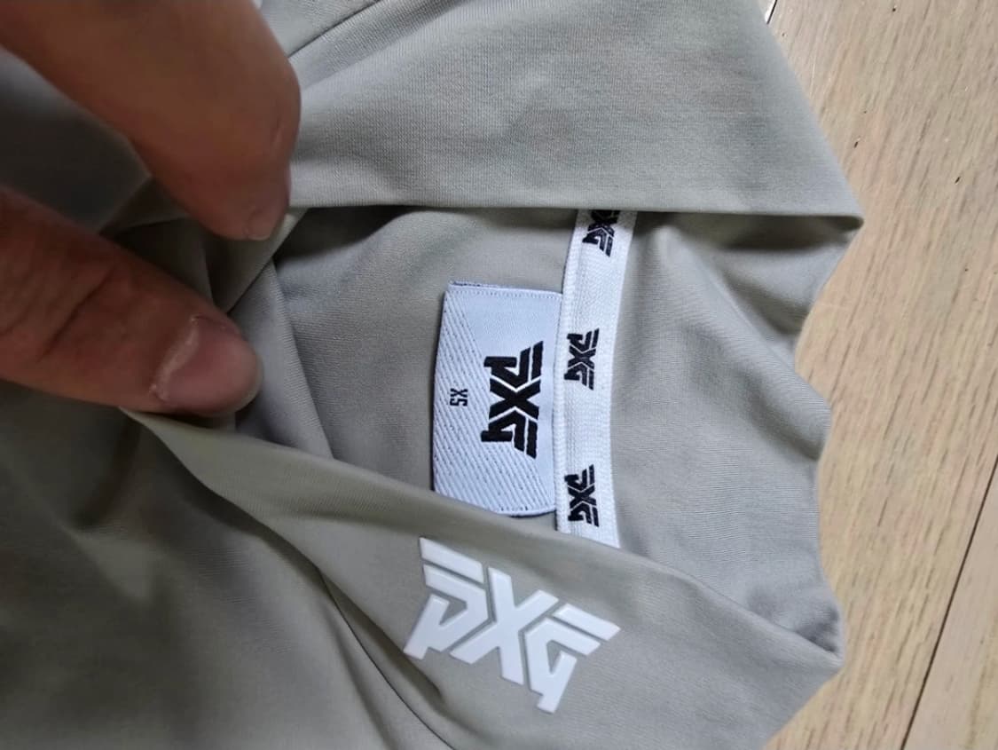(정품)PXG 골프웨어 상하의 상품이미지6