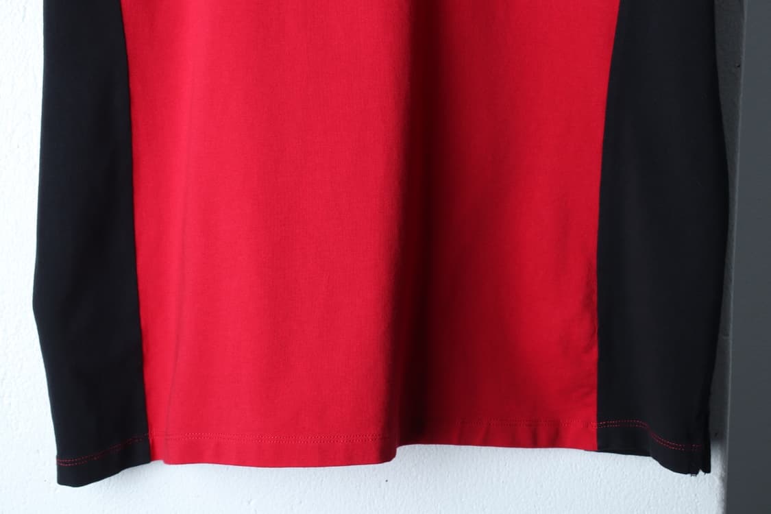 W(XL) 폴로 랄프로렌 반팔 카라 티셔츠 작은오염 검빨-H30316 상품이미지4