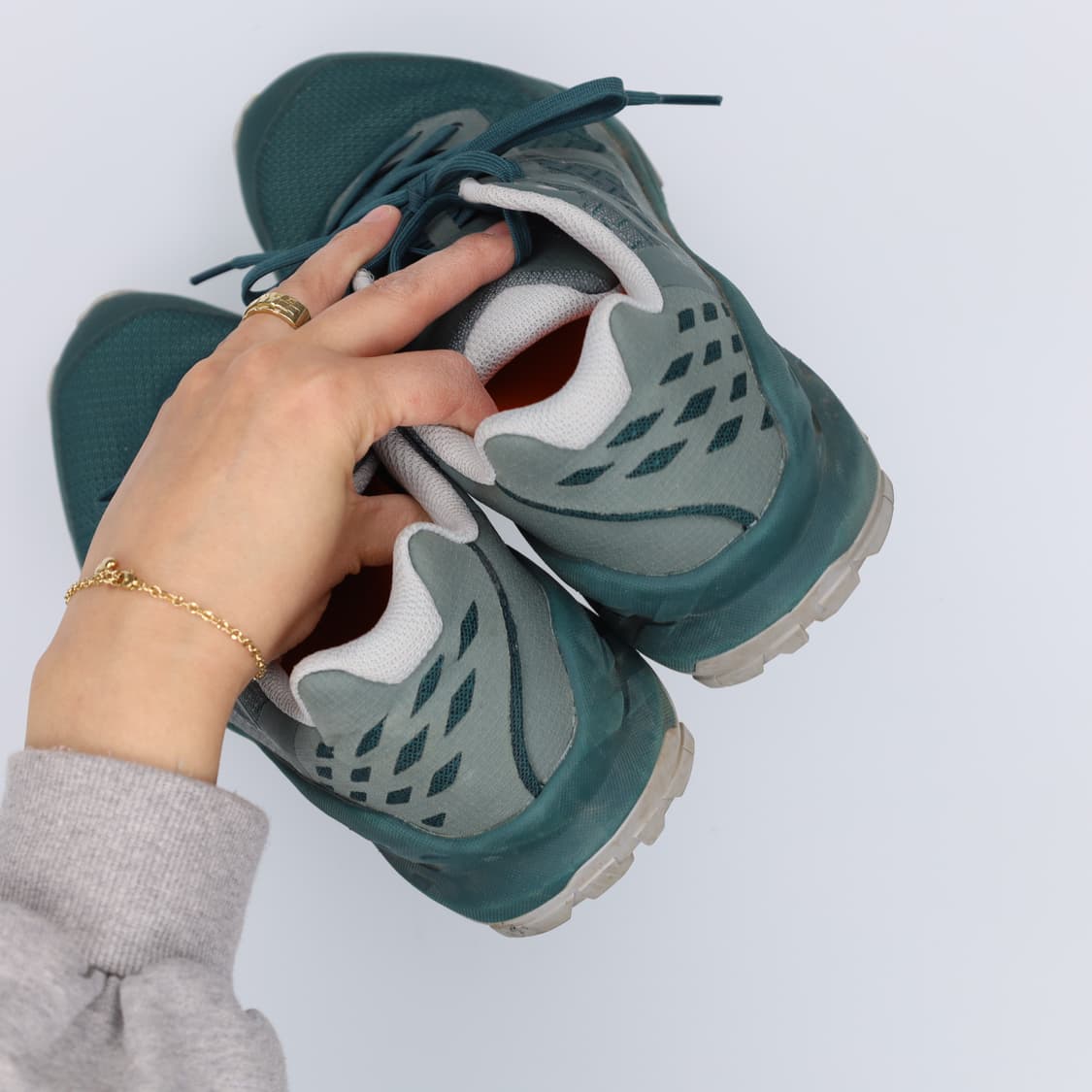 270 마무트 하이킹화 0409H1 상품이미지5