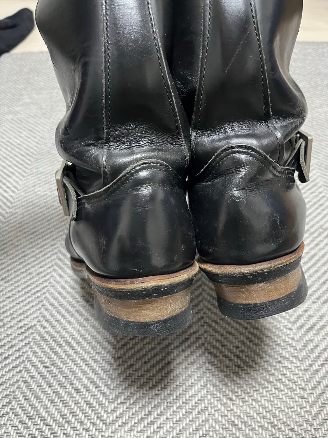 레드윙 엔지니어 2268 9D 상품이미지5