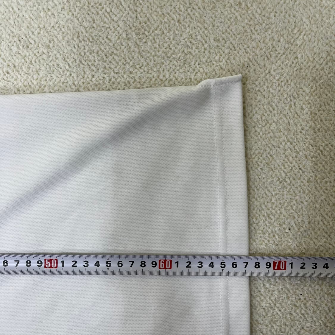 L 글리머 반팔 카라 티셔츠 0316M 상품이미지5