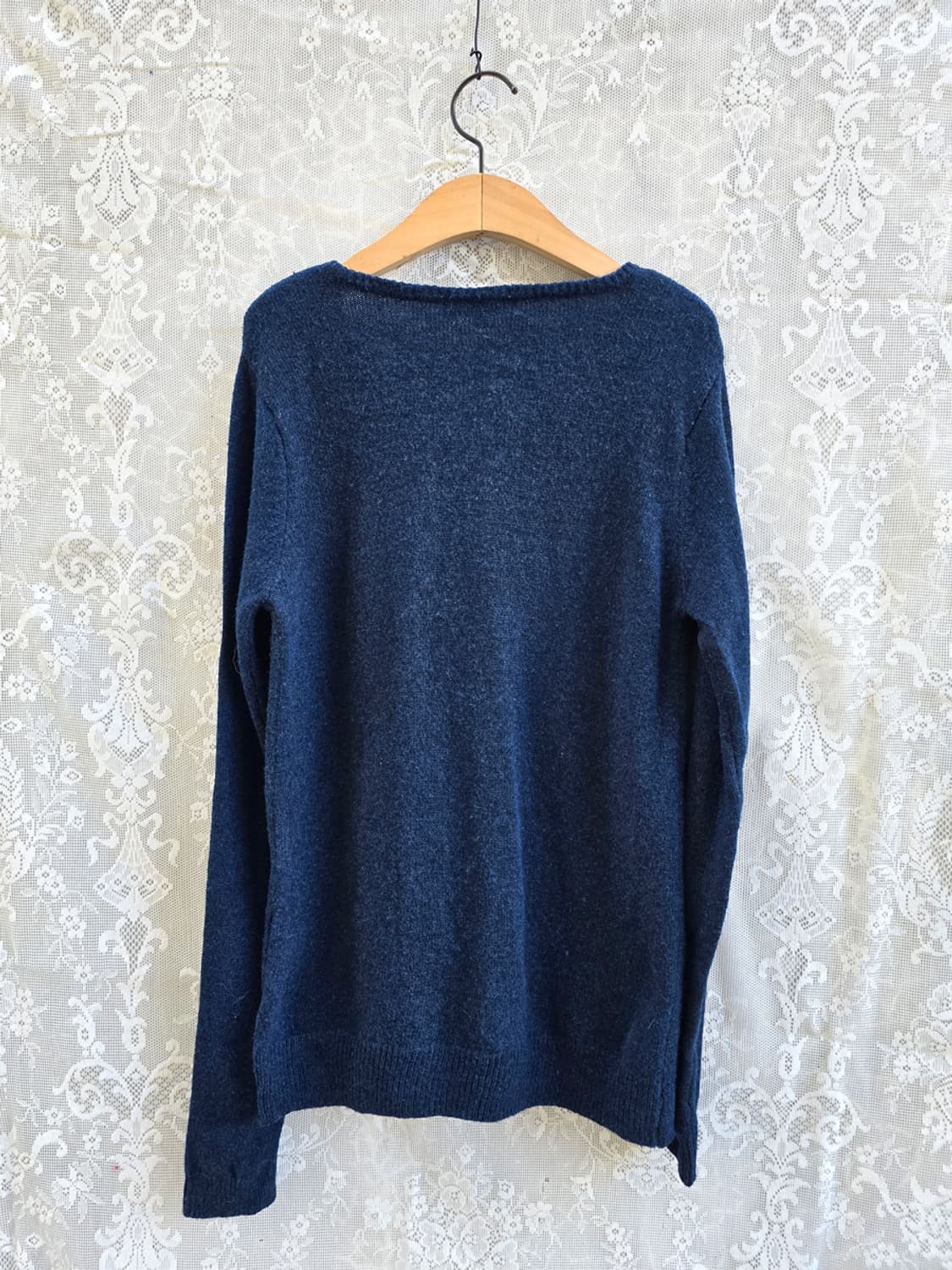 노스 오브젯 쁘띠 모 가디건 상품이미지5