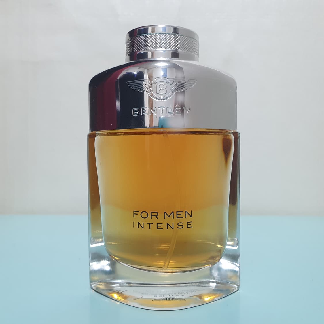 벤틀리 인텐스 포 맨 오드퍼퓸 EDP 100ml 향수 BENTLEY 상품이미지1