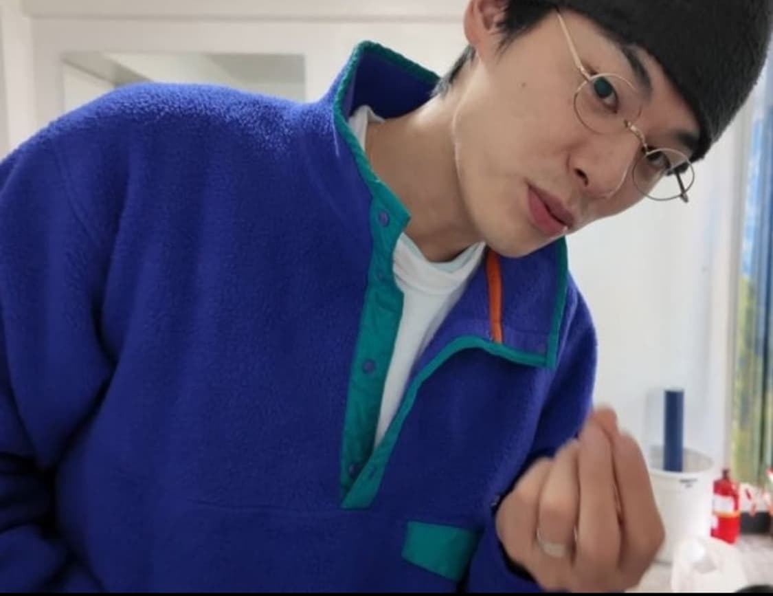 90‘s Patagonia Synchilla Snap-T 상품이미지6