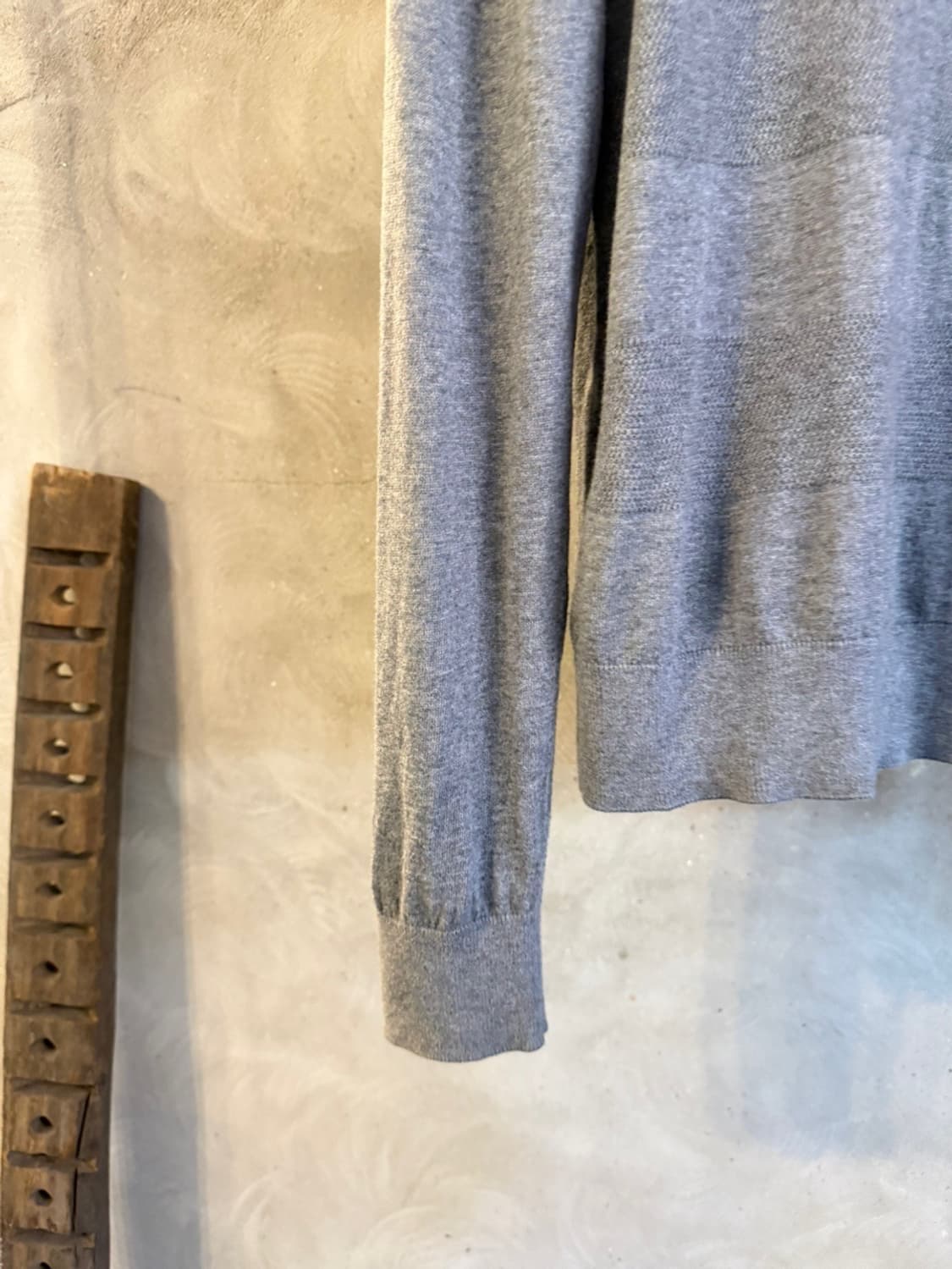 아르마니 익스체인지 니트 상품이미지5