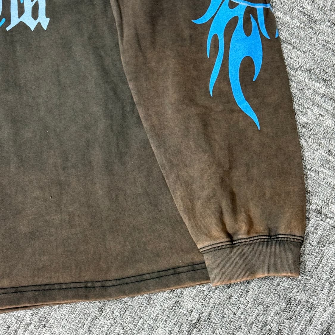 아웃스탠딩 긴팔 슬리브 | 상태 좋음 상품이미지9