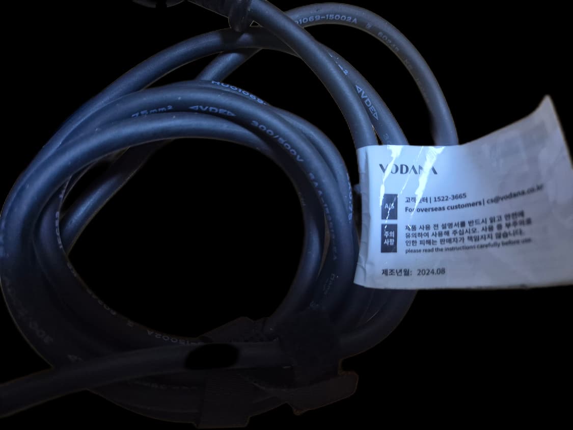 보다나 컴팩트 물결고데기 32mm 상품이미지5