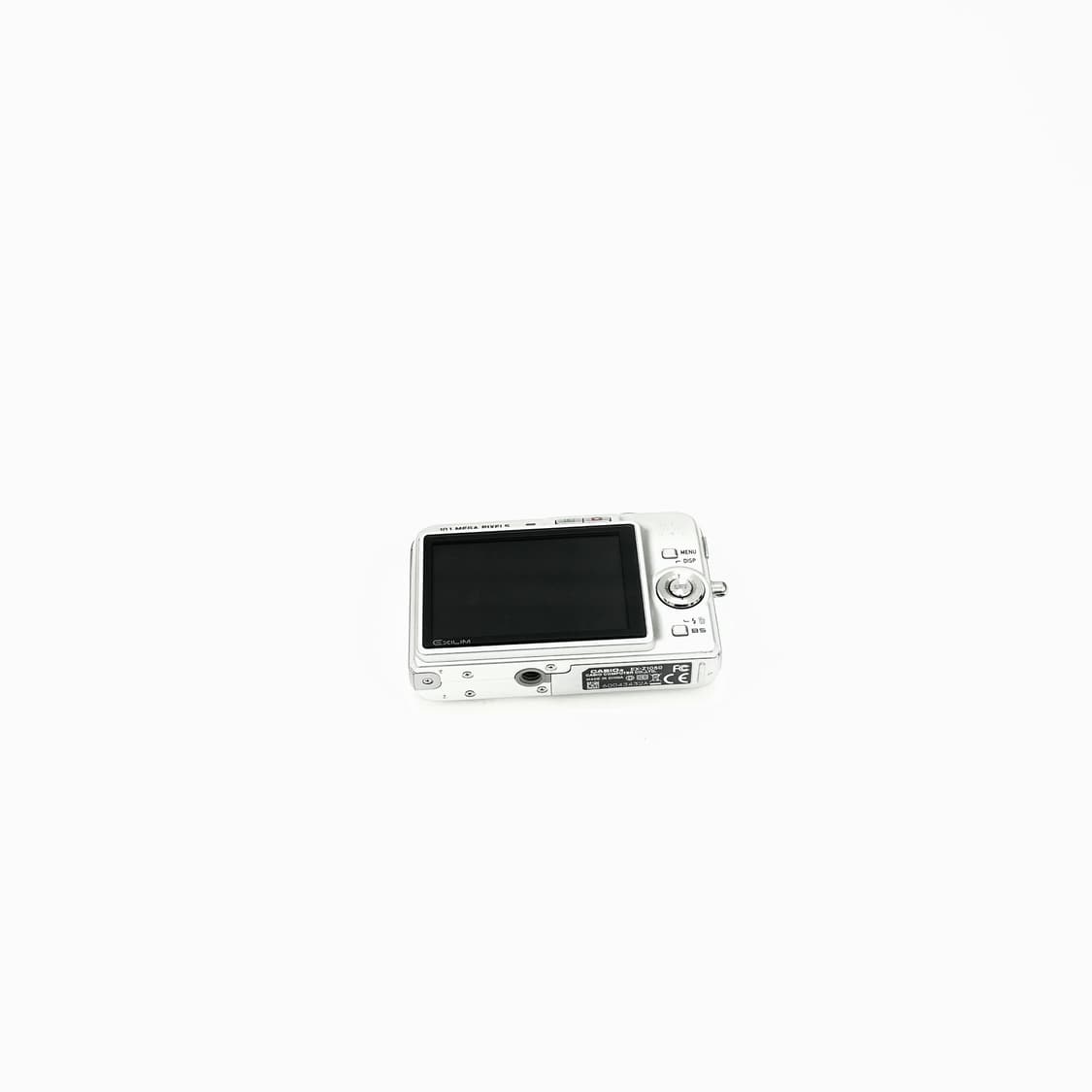 르세라핌은채&초희귀!) Casio Exilim EX-Z1050 디카 상품이미지9