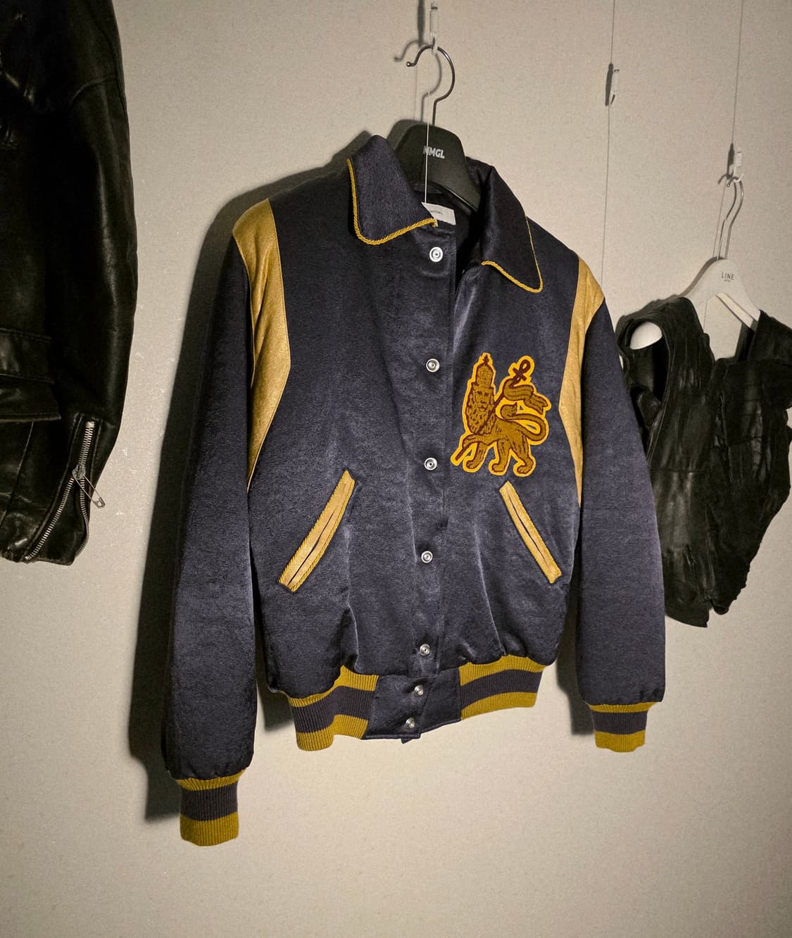Sasquatchfabrix 22aw jacket 상품이미지1