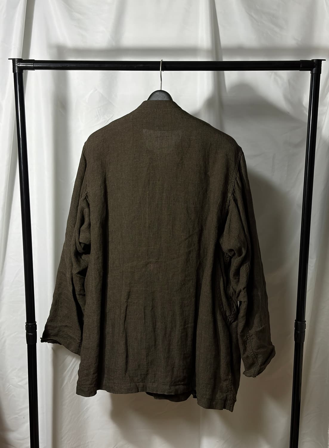 카발 kaval Dream Sleeve Blouson 상품이미지2