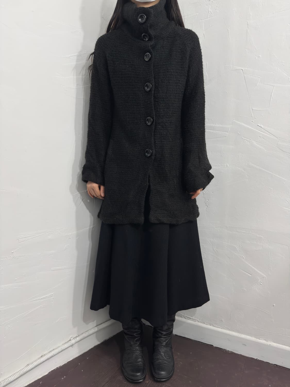 pleats skirt 상품이미지7