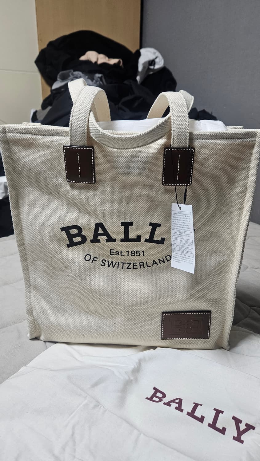 발리 토트백 쇼퍼백 브리프케이스 가방 상품이미지5