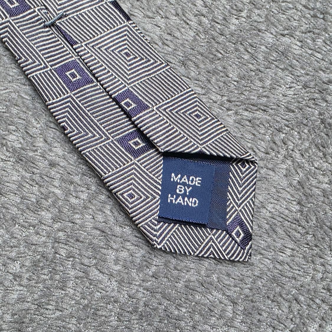 넥타이(폴로 랄프로렌) n186 상품이미지6