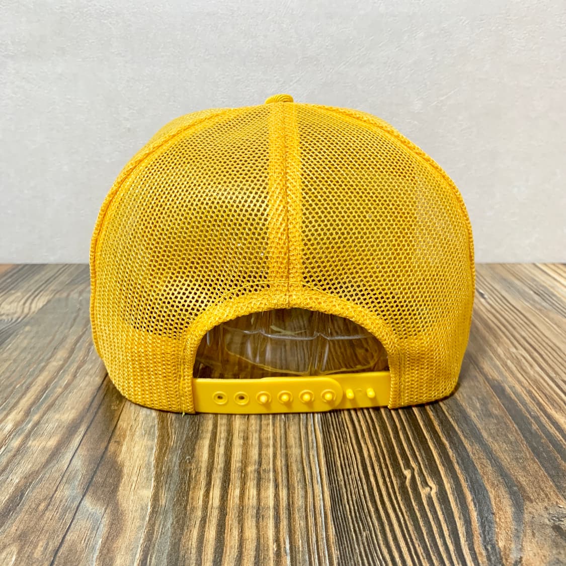 80~90s USA 빈티지모자 트러커햇 볼캡 메쉬캡 상품이미지3