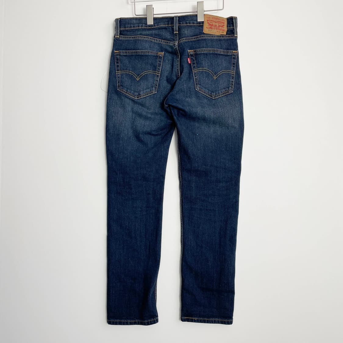 F1 리바이스 511 청바지 32사이즈 상품이미지3