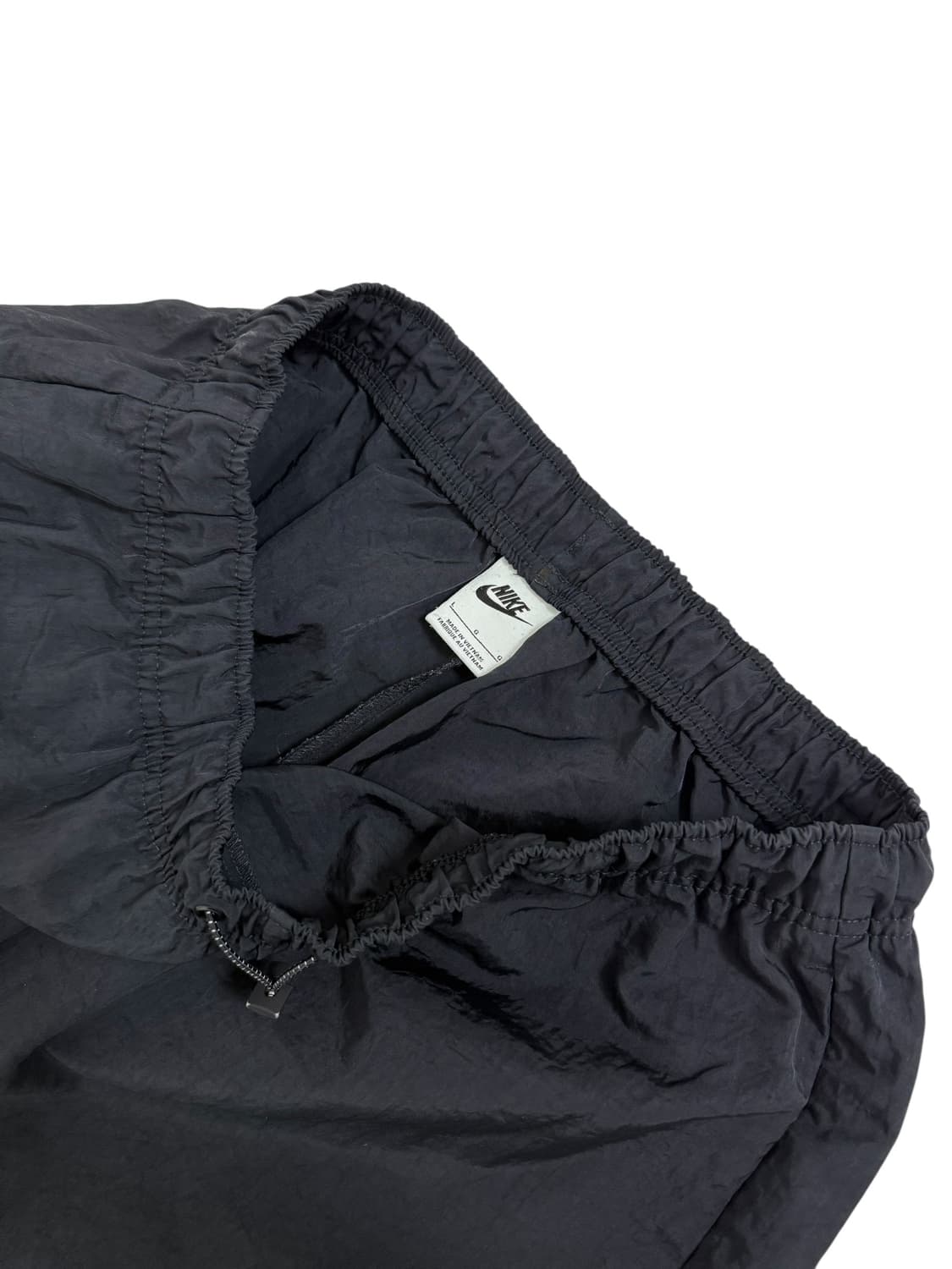 나이키 블랙 카고팬츠 상품이미지7