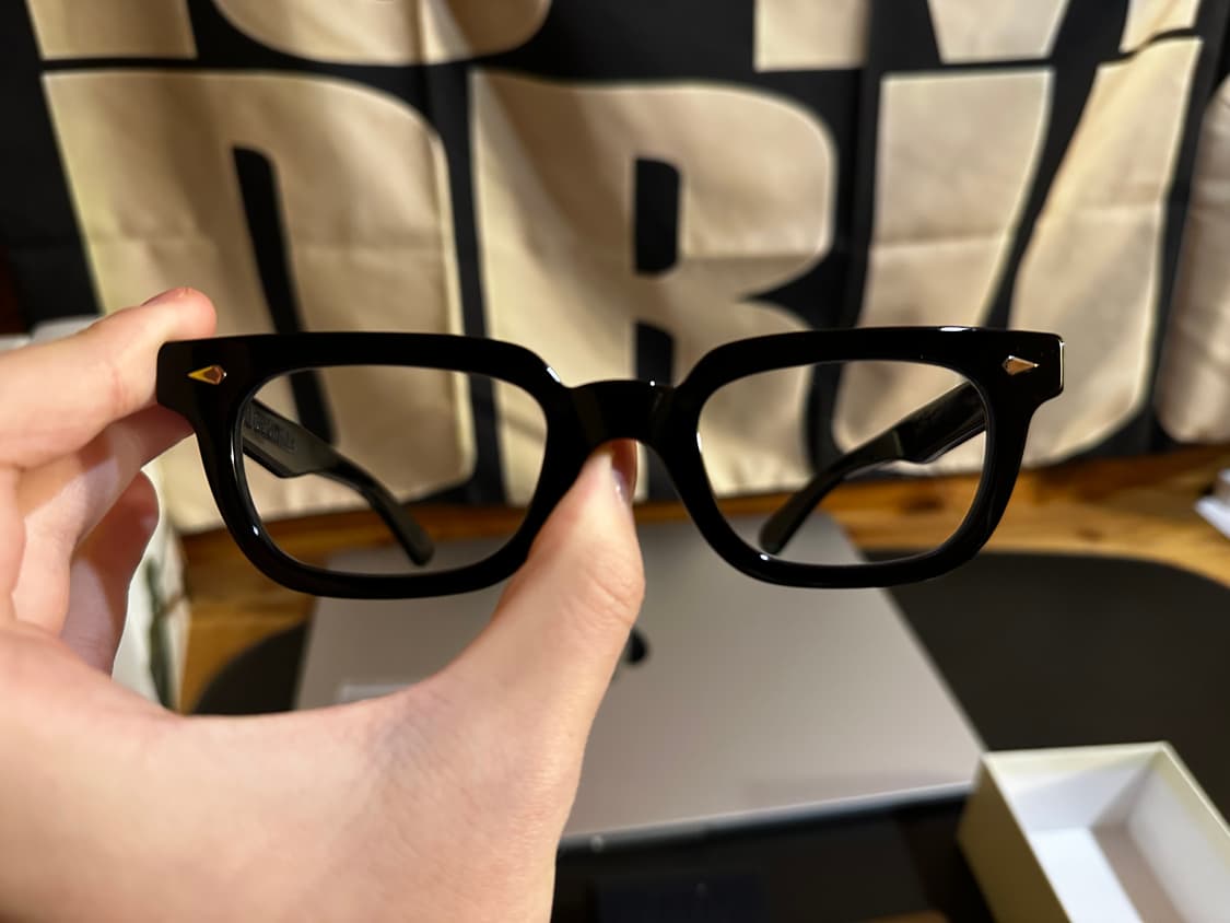 JTO T-MAN 티맨 BK(블랙) 상품이미지6