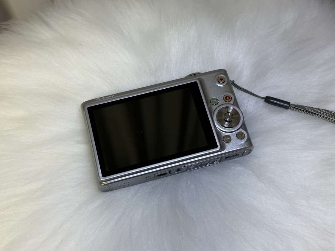 카시오 엑슬림 ex-z200 상품이미지6