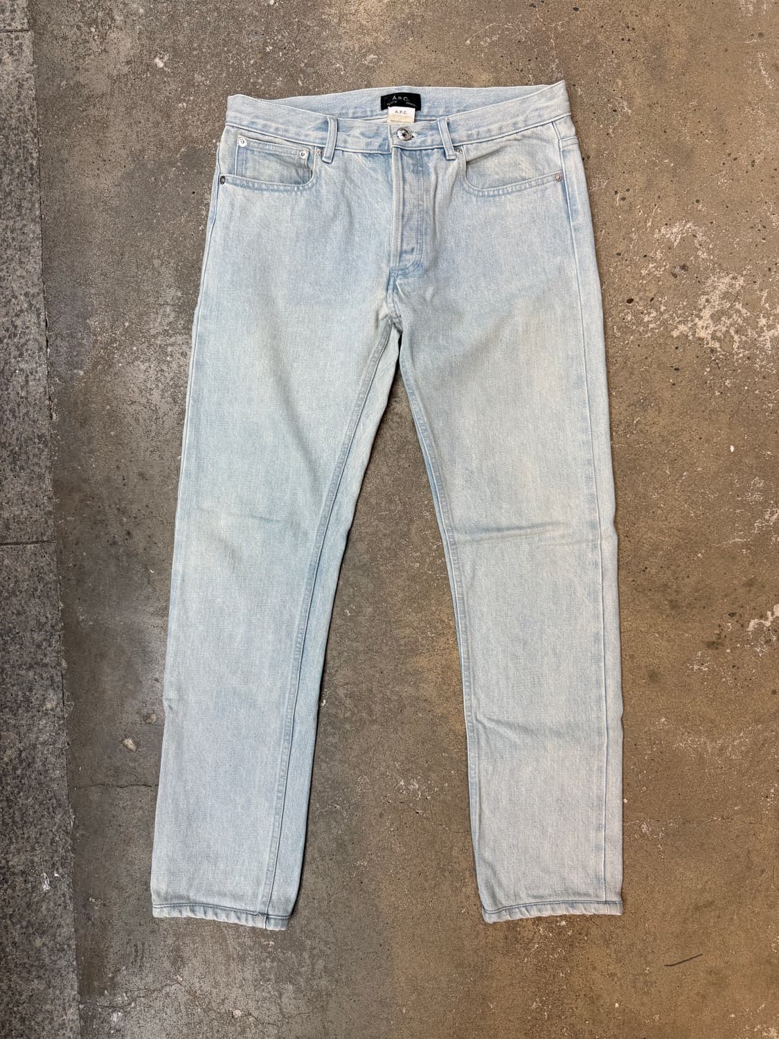 A.P.C  petit new standard 상품이미지1