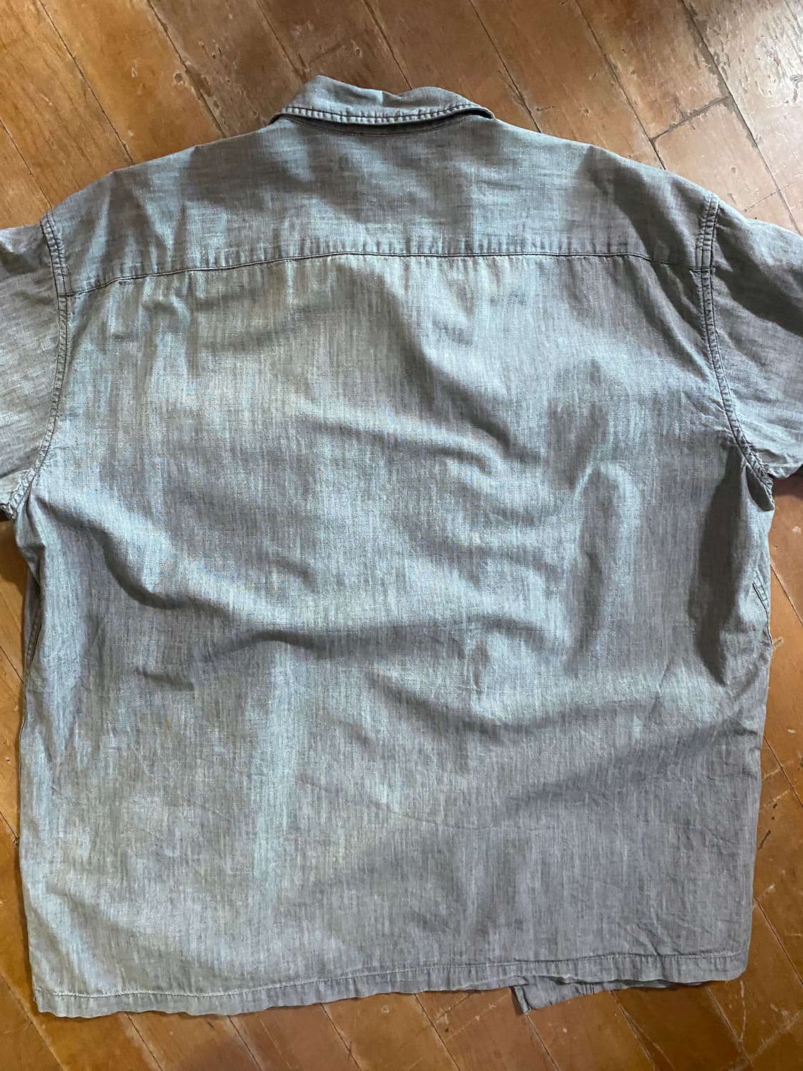 JW 앤더슨 유니클로 셔츠 XL (105) 상품이미지7