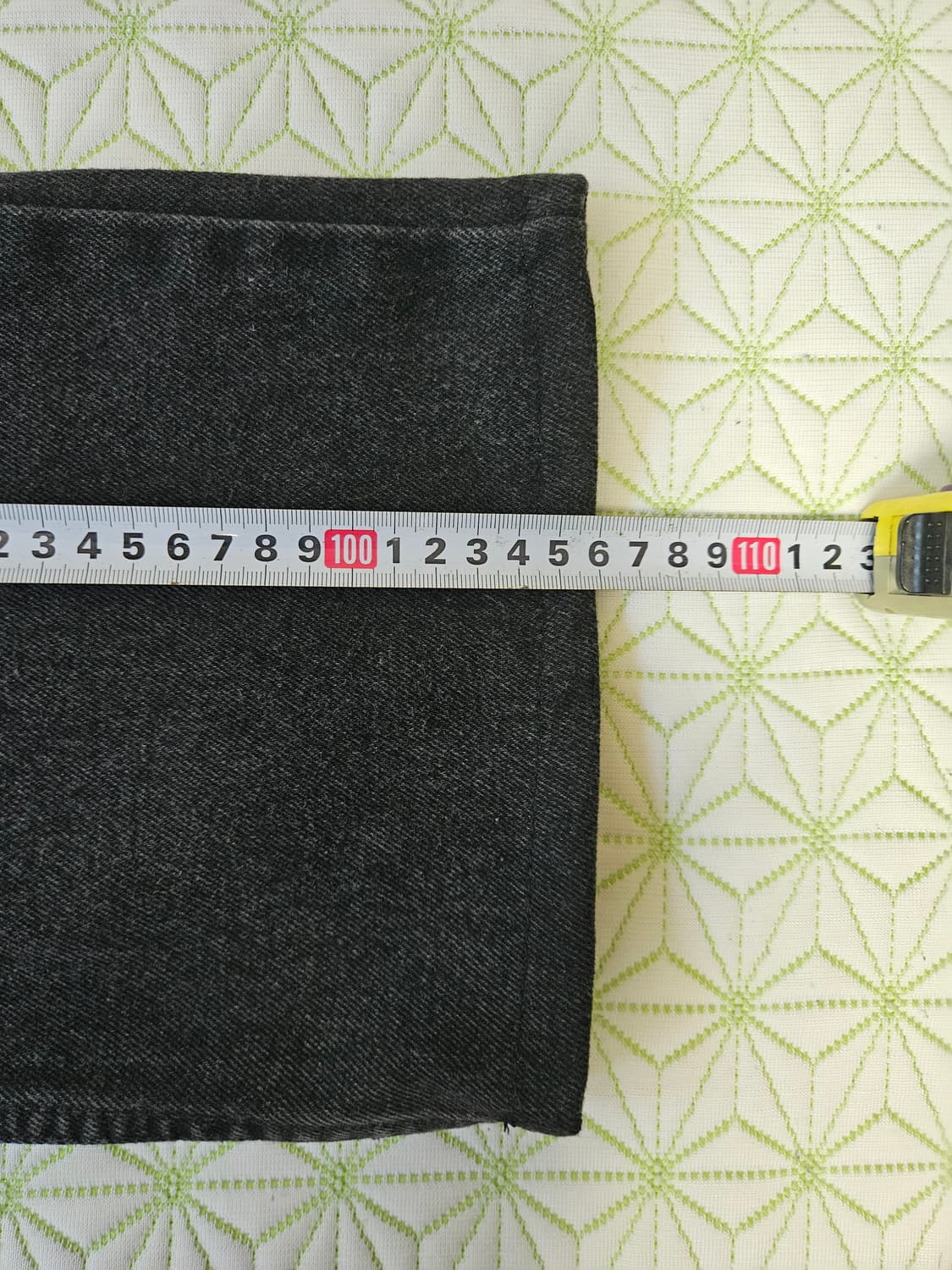 90s kr 517 levis 부츠컷 32x32 리바이스 빈티지 상품이미지6