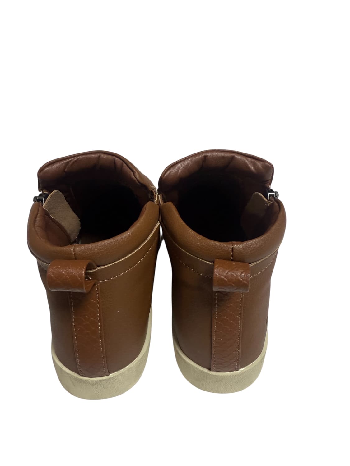 🍂 BEARPAW 앵클부츠 브라운 235, cozy vibe 🍂 상품이미지4