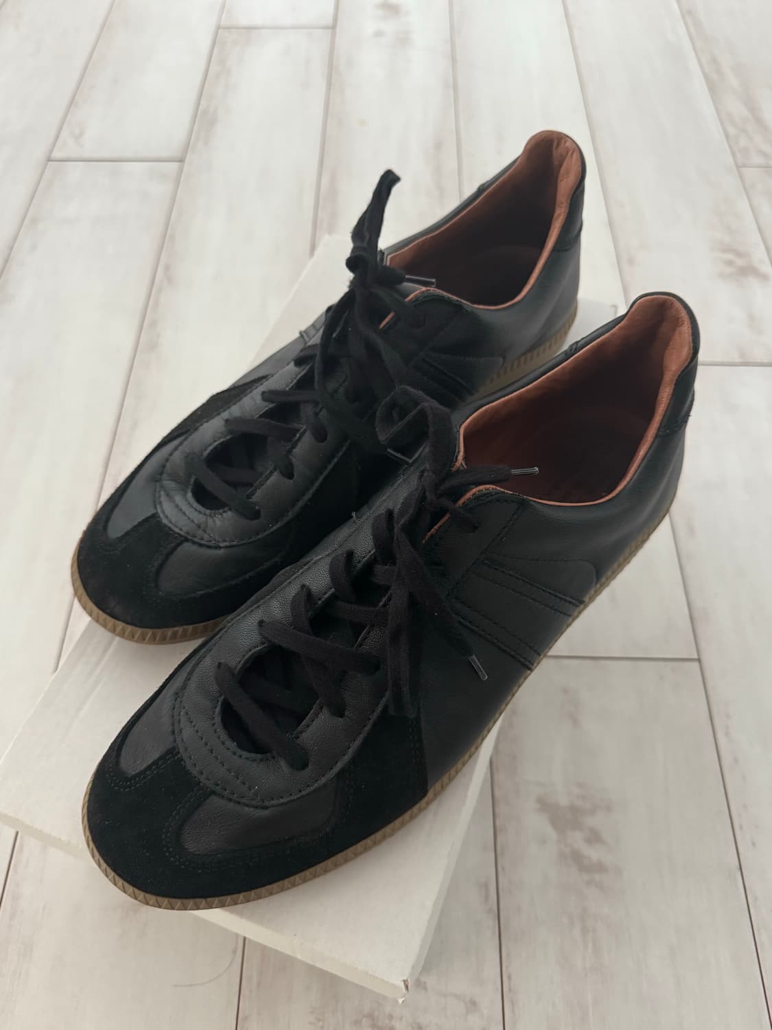 리프로덕션 오브 파운드 43 블랙, 리오파 독일군 상품이미지3