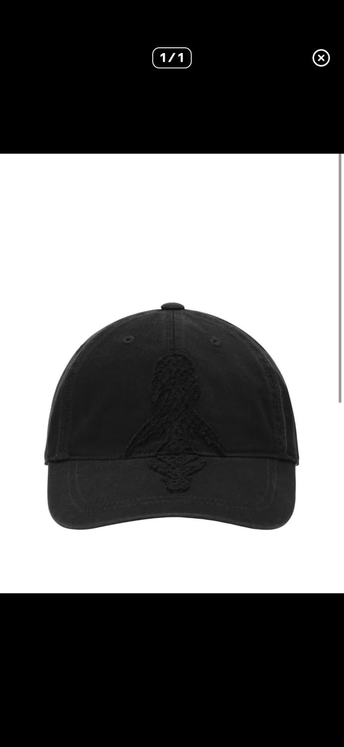 코이세이오 레그나 모자 블랙 상품이미지1