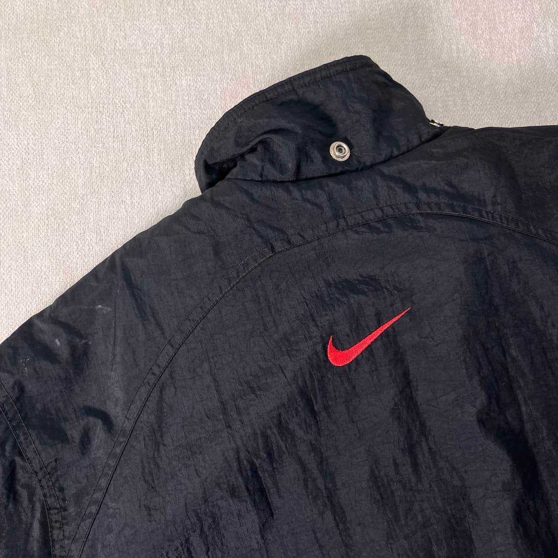 100 나이키 90s 나이키 양털 자켓 상품이미지4
