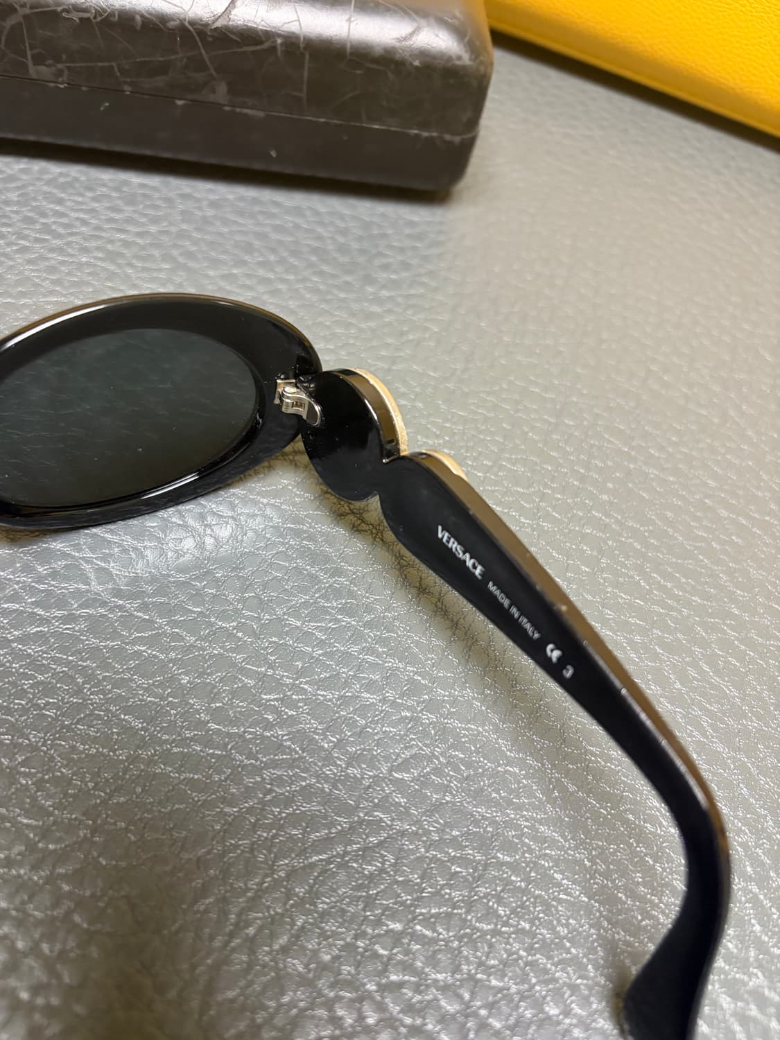 베르사체 선글라스 팝니다 상품이미지3