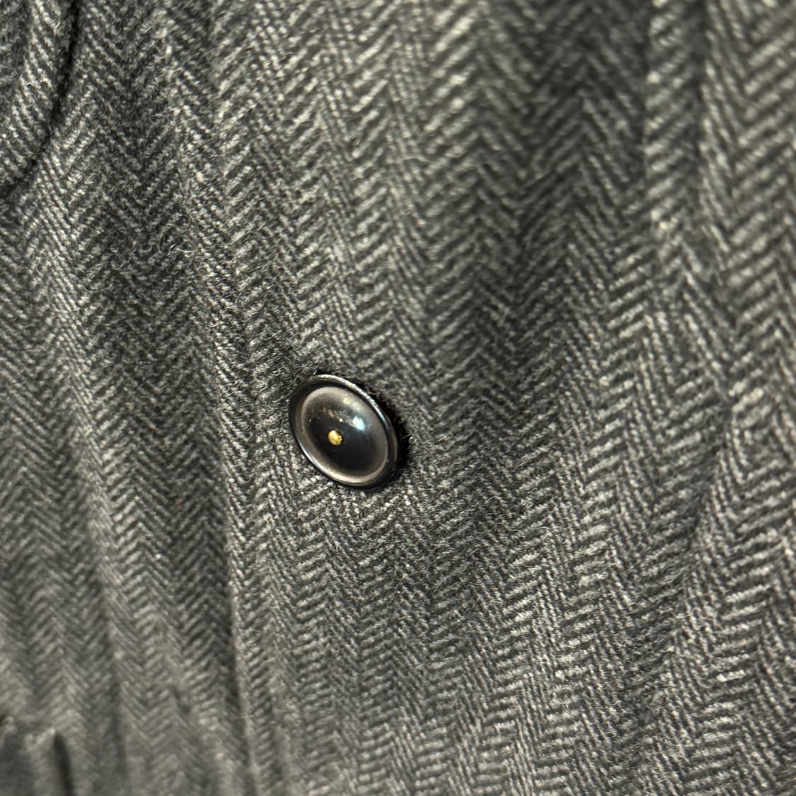 [L] A.blue garments 헤링본 자켓 상품이미지6