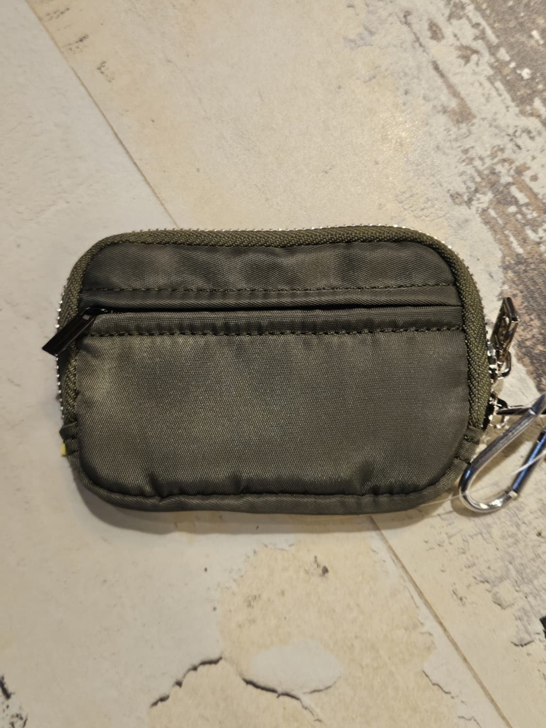 폴로랄프로렌 패치드 커스텀 키링 월렛 ( 13 X 9 ) / 10027 상품이미지2