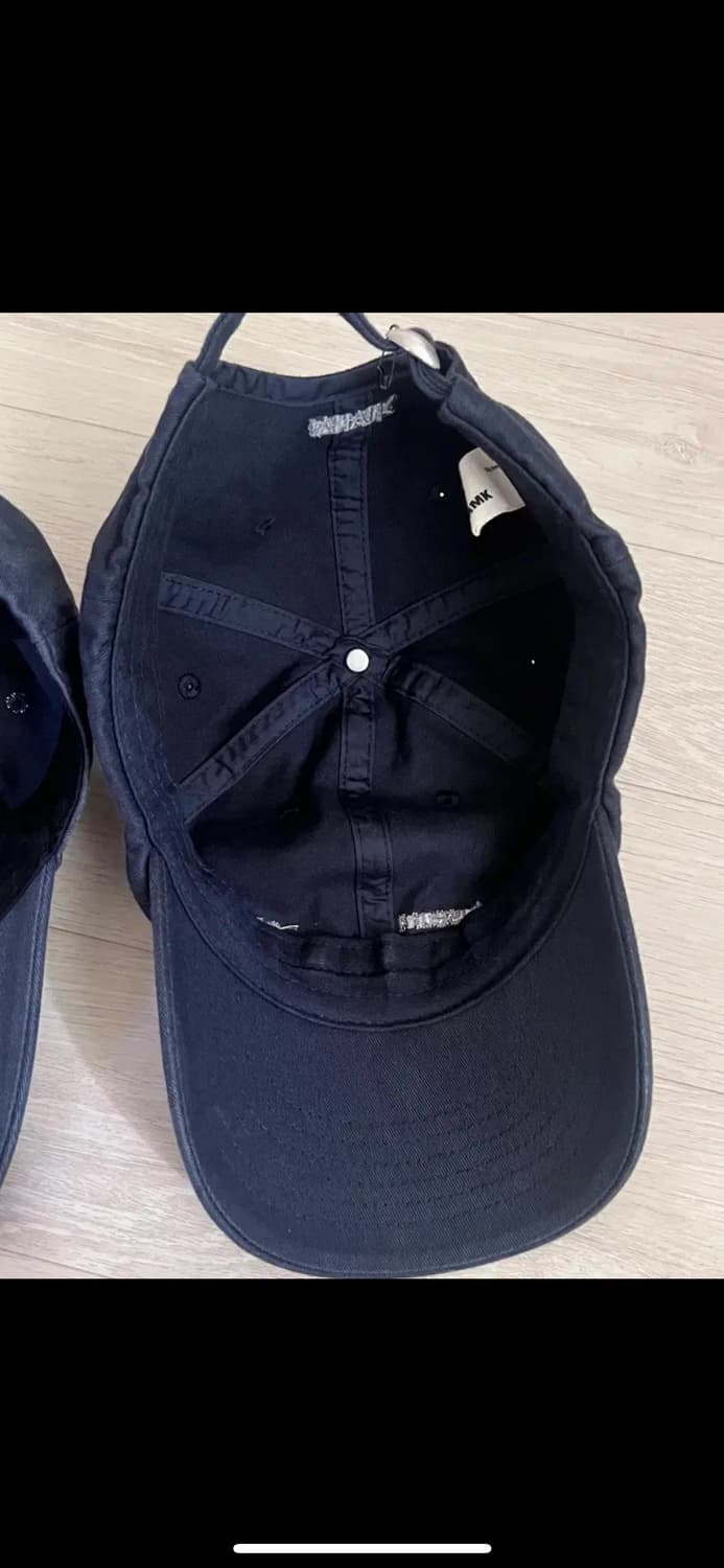 헤이그 haag 뮤지엄 오브 모던키친 mmk 모자 상품이미지4