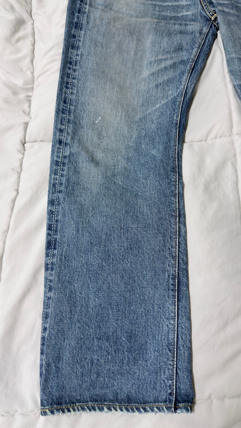 풀카운트 다트포드 1101 33 상품이미지3