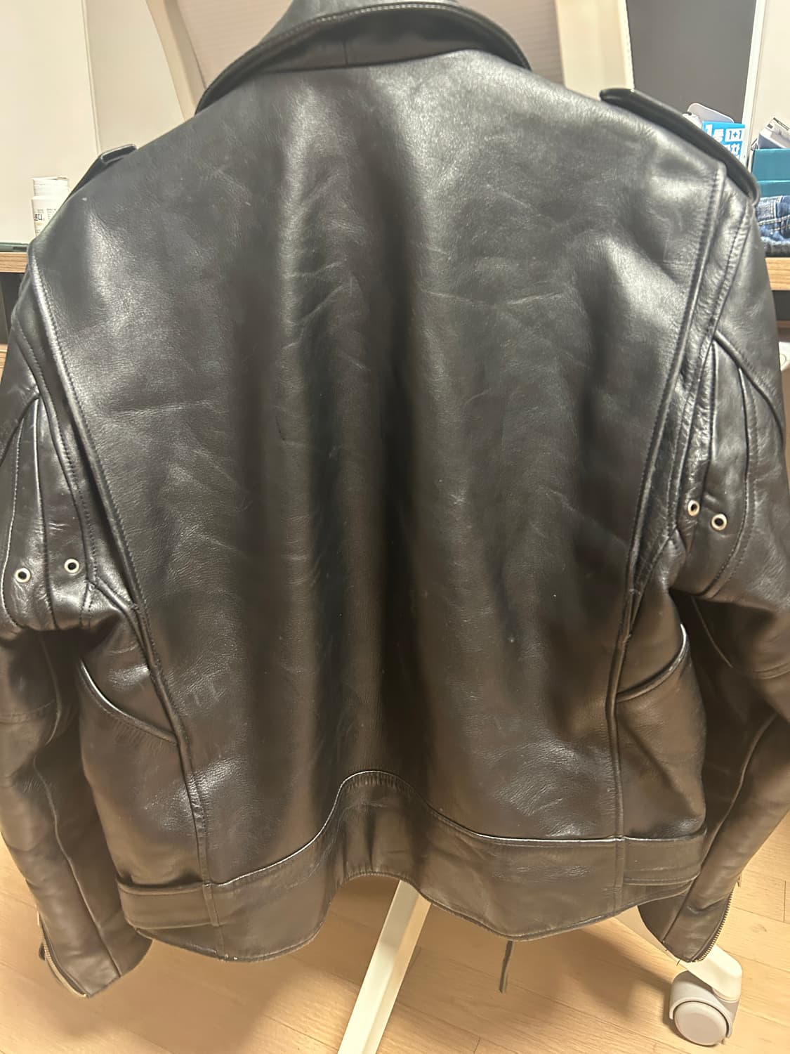 할리데이비슨 라이더자켓 L 상품이미지4