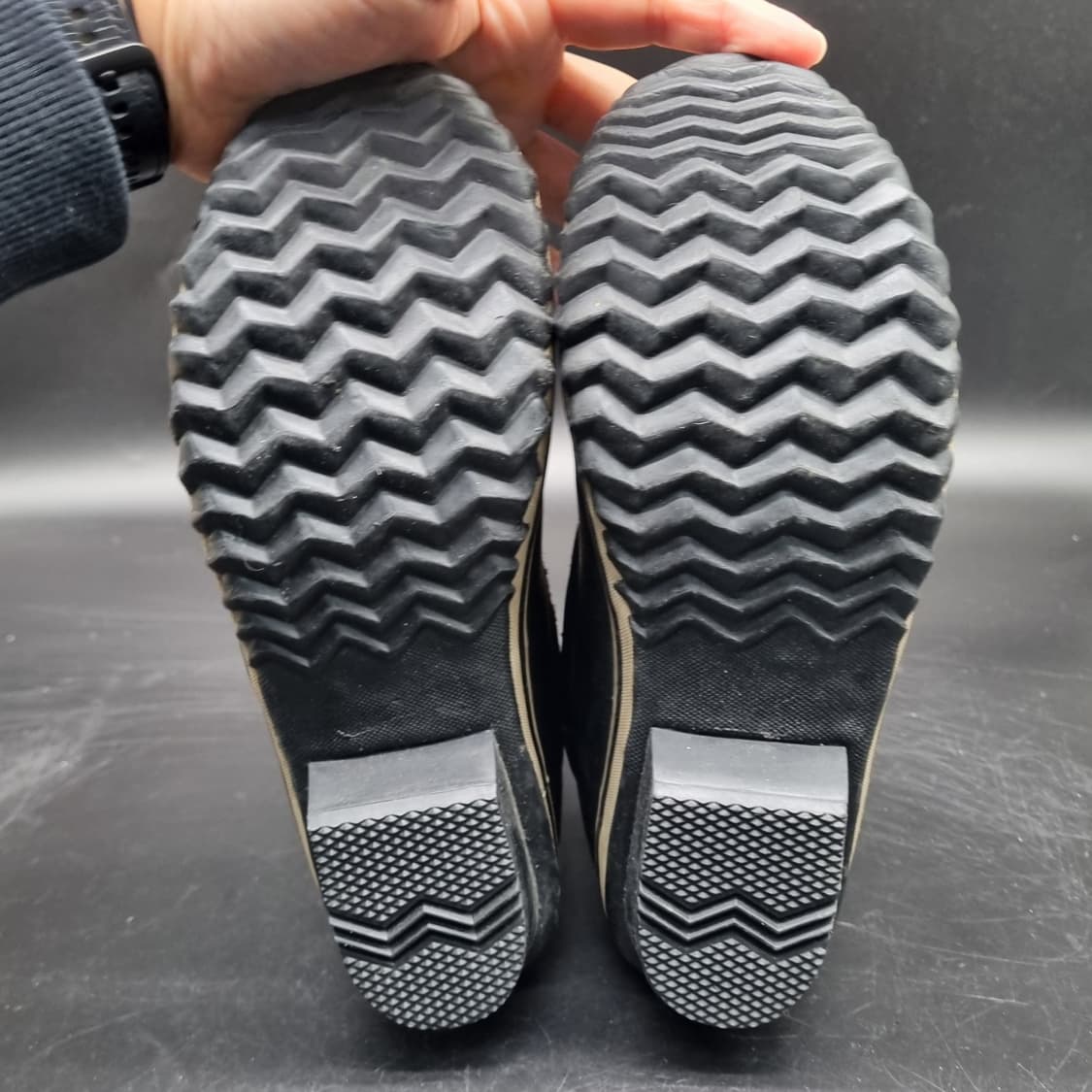 쏘렐 여성방한부츠240 상품이미지3