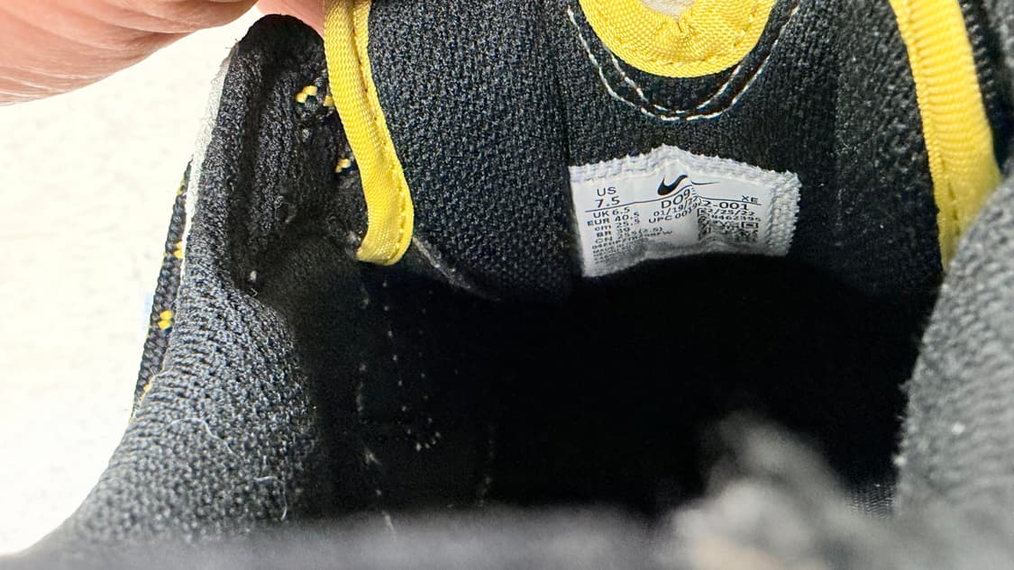 나이키 ACG 에어마다 라이트본 상품이미지8