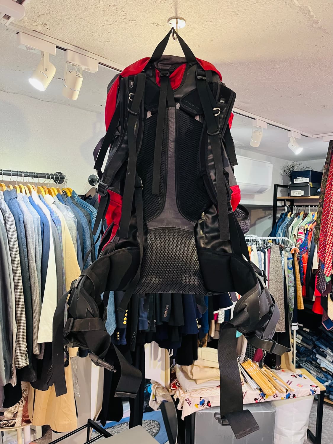 그레고리 구로고 엘렉트라 백팩 상품이미지3