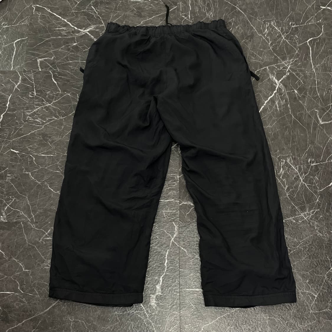 2XL 나이키 스우시 와이드 트랙팬츠 상품이미지6