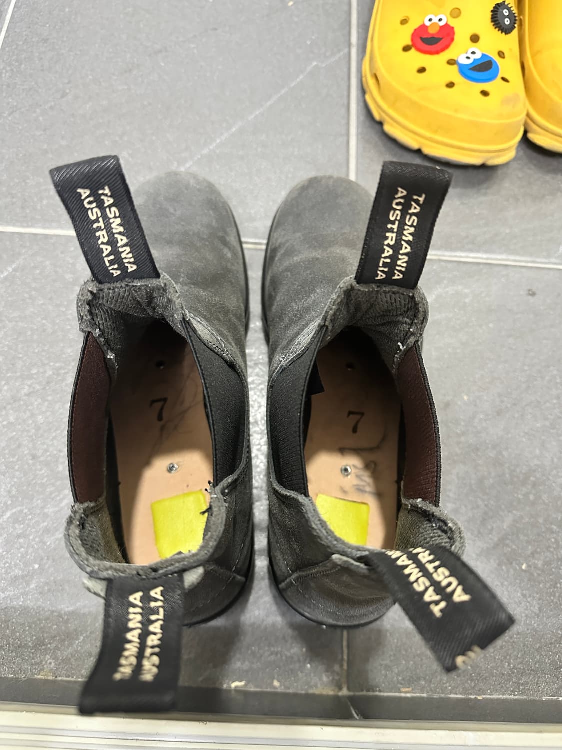 블런드스톤 1919 상품이미지4