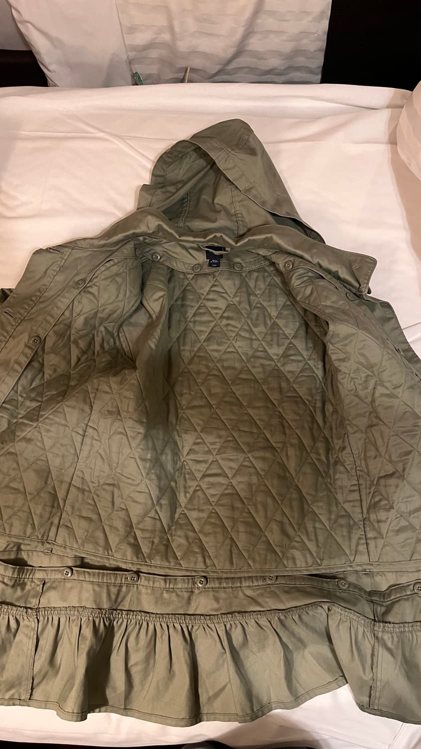 GAP 갭 아우터 자켓 상품이미지4