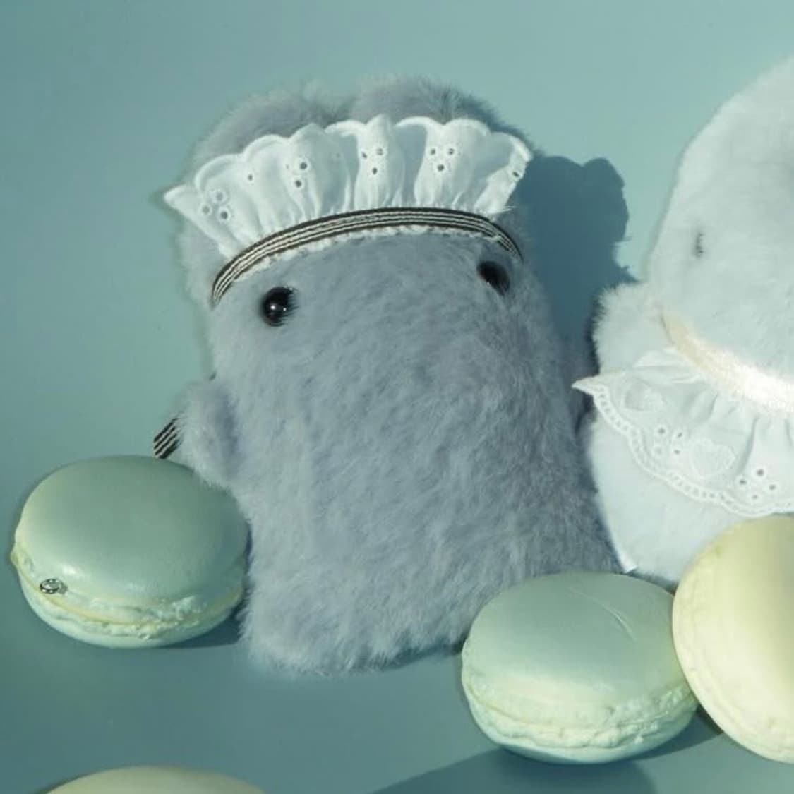 지토 홀더 그레이 상품이미지1