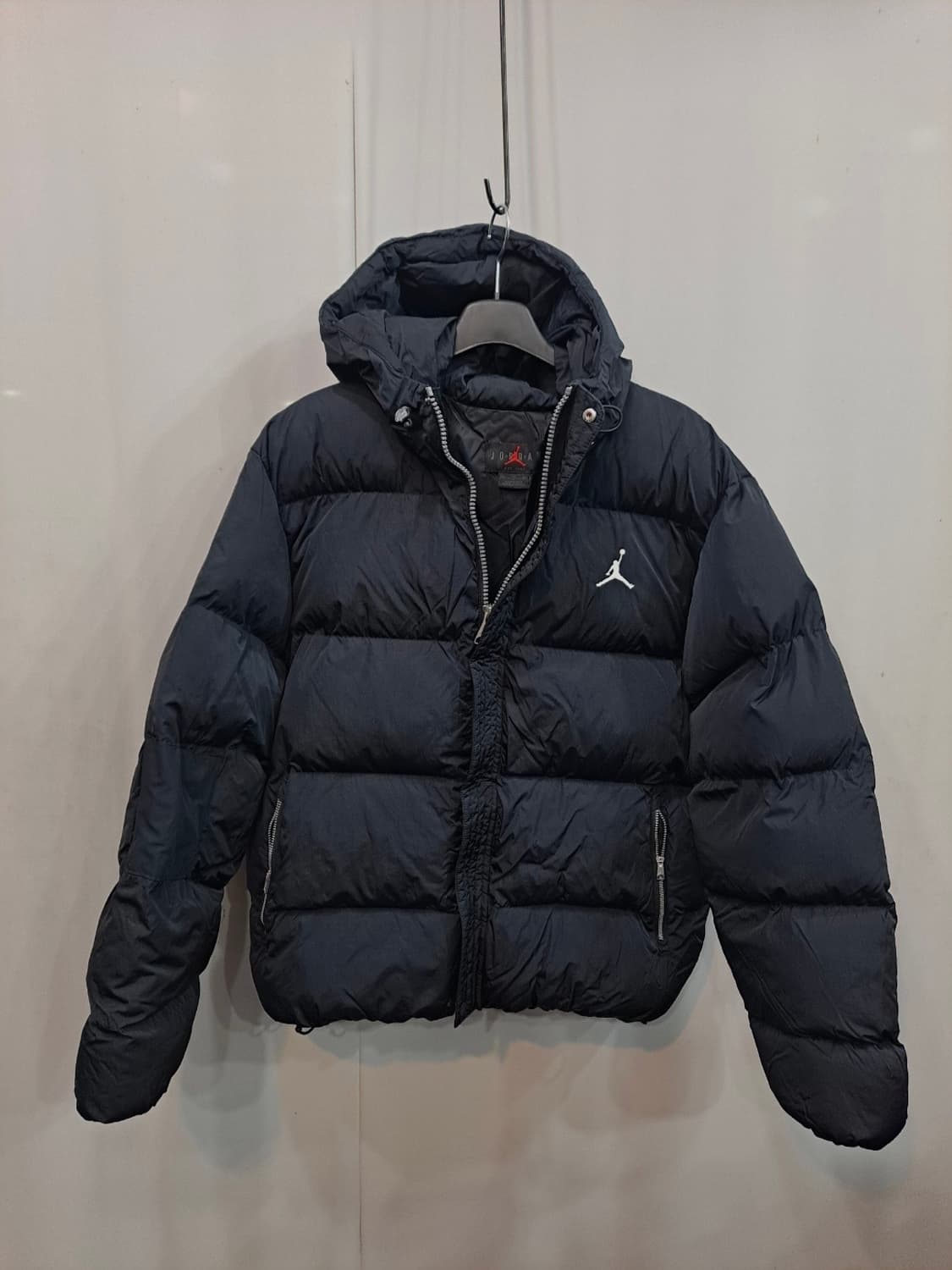 조던 에센셜 푸퍼 자켓 상품이미지1