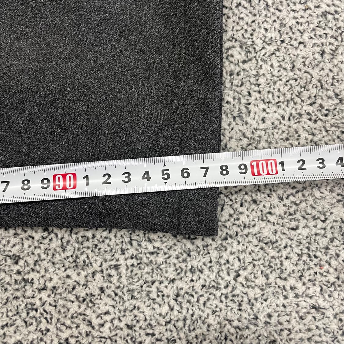 [82] 와이드앵글 골프 슬림 치노 팬츠 0102HS1 상품이미지7