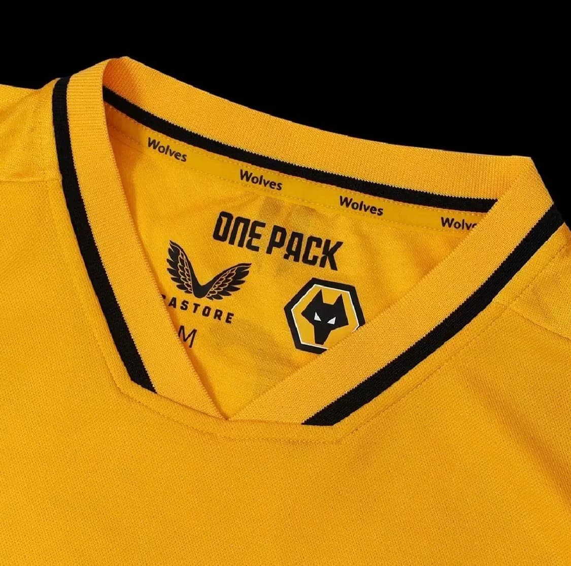 황희찬 친필 사인 2021-22 울버햄튼 유니폼 상품이미지4