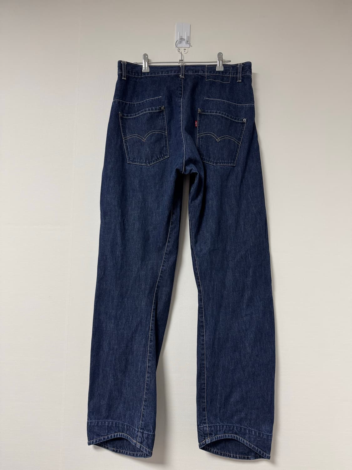 34/32) 리바이스 엔지니어드 제팬 상품이미지2