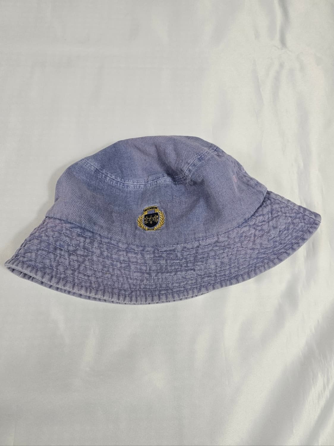 벌스데이버킷햇 상품이미지1